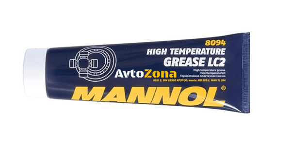 ГреснMANNOL-LC-2 High Temperature - 0.230 гр -8094 - Avtozona