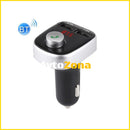 Трансмитер МР3 - Avtozona