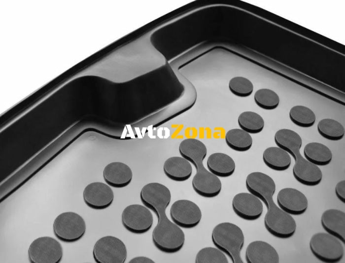 Гумена стелка за багажник Rezaw Plast за Citroen C4 (2020 + ) - Down floor - Rezaw Plast - Avtozona