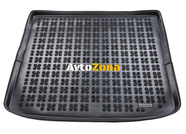 Гумена стелка за багажник Rezaw Plast за Fiat Tipo (2016 + ) Combi upper floor - Rezaw Plast - Avtozona