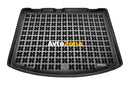 Гумена стелка за багажник Rezaw Plast за Ford Kuga II (2013 + ) bottom floor version with small spare tire version