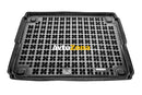 Гумена стелка за багажник Rezaw Plast за Peugeot 3008 (2009 - 2016) upper floor - Avtozona