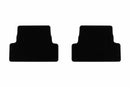 Мокетни стелки Rigum за Volvo V40 (2012–2019) – 4 части, черни