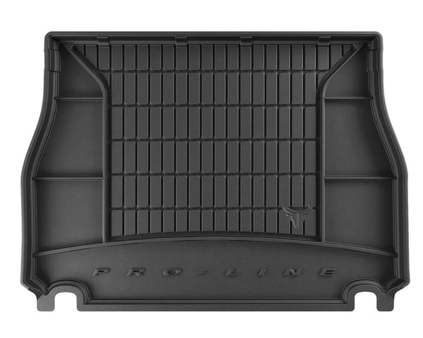 Гумена стелка за багажник Frogum Pro-Line за BMW X5 E53 (1999-2006)