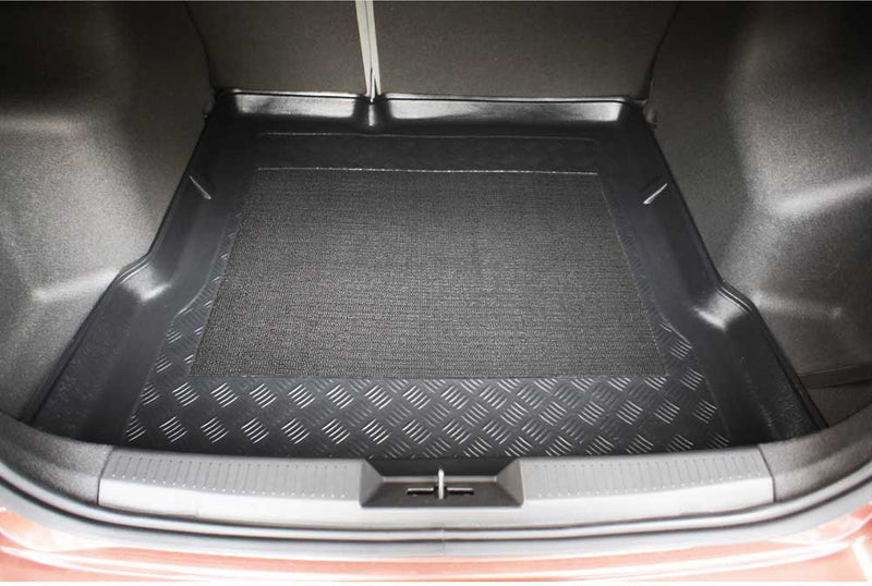 Стелка за багажник ARISTAR за Chevrolet Aveo T300 Sedan (07.2011-2020)