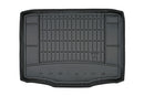 Гумена стелка за багажник Frogum за Fiat Tipo комби (2016+)  долно положение
