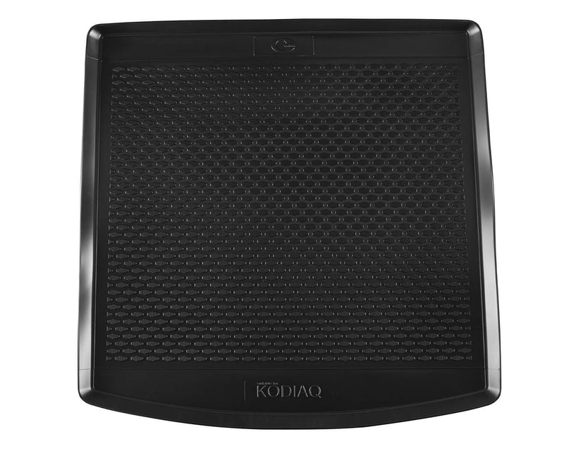 Стелка за багажник Gumarny Zubri за Skoda Kodiaq (2017-2024) 5 места с резервна гума