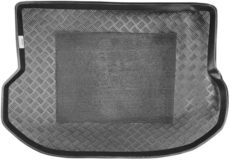 Стелка за багажник Mix-Plast за Lexus NX300h Crossover (2014+)