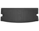 Гумена стелка за багажник Frogum DRY ZONE за Dacia Jogger (2021+) със 7 места при вдигнат трети ред седалки