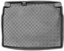 Стелка за багажник MIX-PLAST за Volkswagen Golf V Хечбек (2003–2009) 3/5 врати с резервна гума