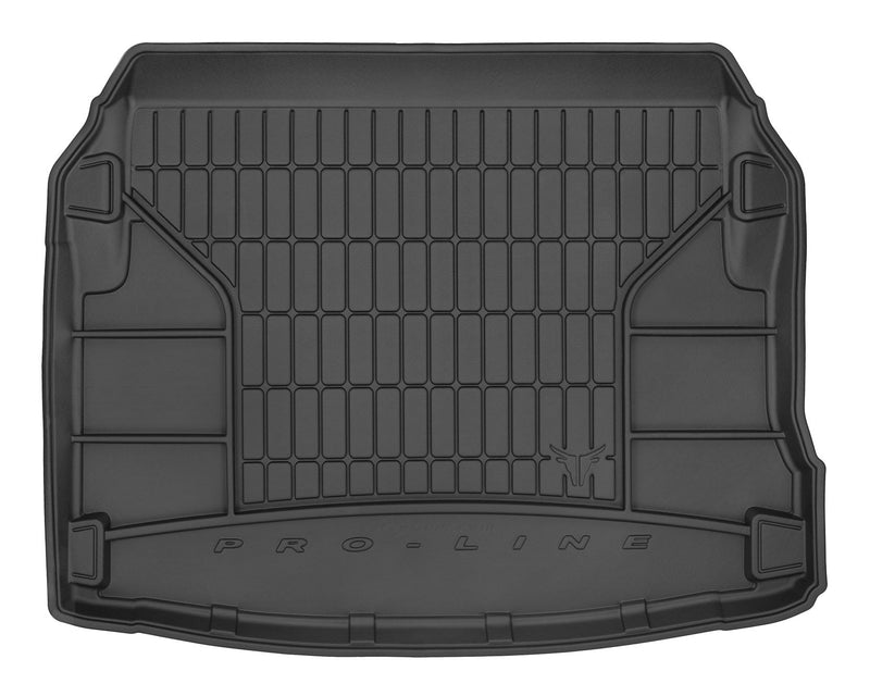 Гумена стелка за багажник Frogum Pro-Line за Mercedes CLS C218 (2011-2018)