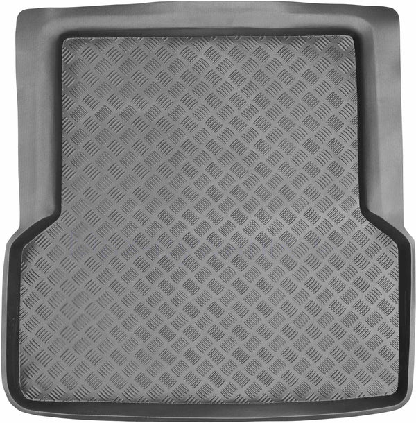 Стелка за багажник Mix-Plast за Opel Insignia B (2017+) Хечбек