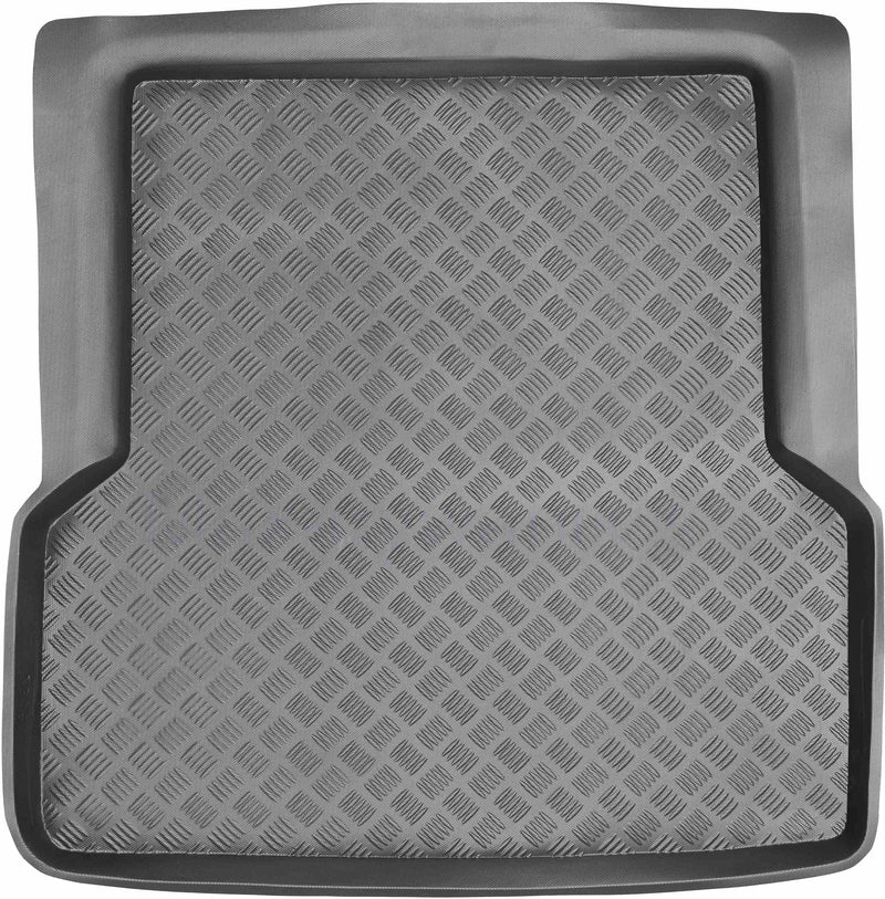 Стелка за багажник Mix-Plast за Opel Insignia B (2017+) Хечбек