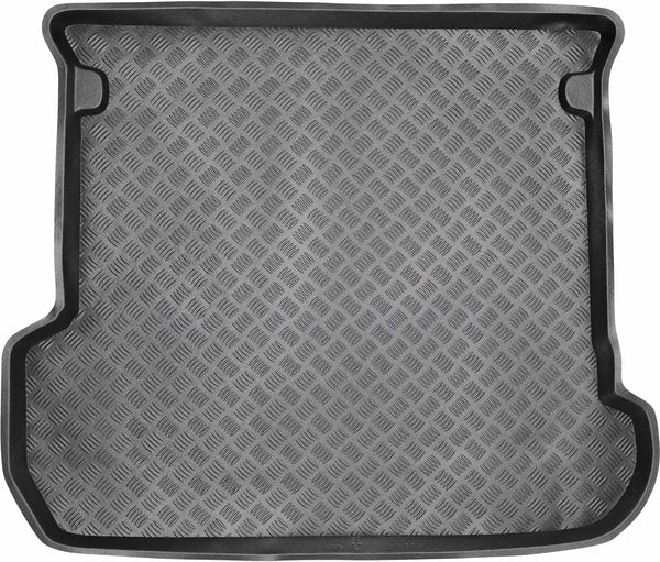 Стелка за багажник MIX-PLAST за Audi Q7 II 4M SUV (2015+) 7-местен 3-ред сгънат