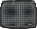 Гумена стелка за багажник Rezaw-Plast® за Volkswagen Golf V (2003–2007) Хечбек с Notrad, версия с комплект за ремонт на колела