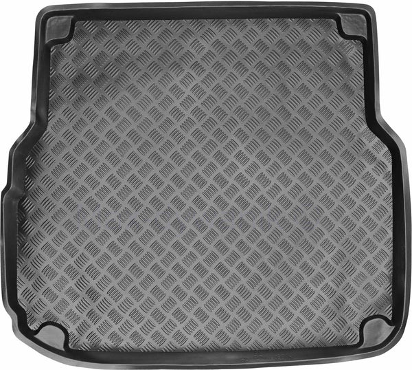 Стелка за багажник Mix-Plast за Mercedes C-Class W204 (2007–2014) Комби
