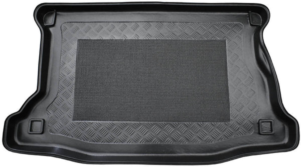 Стелка за багажник ARISTAR за Honda Jazz II (11.2008 – 08.2015), хечбек (5 врати)