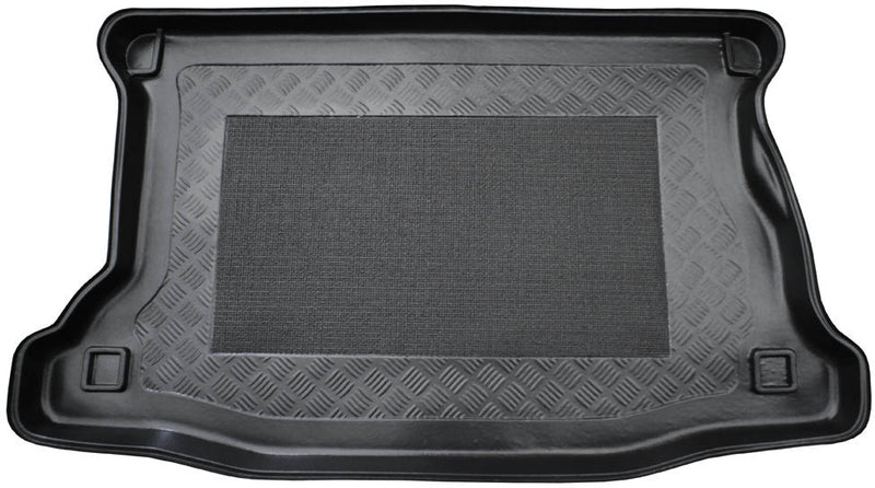 Стелка за багажник ARISTAR за Honda Jazz I (2002 – 10.2008), хечбек (5 врати)