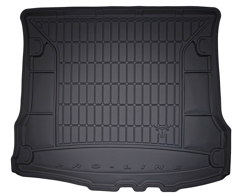 Гумена стелка за багажник Frogum Pro-Line за Dacia Logan MCV (2006-2012)