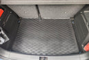 Гумена стелка за багажник Rigum за Skoda Fabia хечбек (2014-2021)