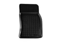 Гумени стелки Rezaw-Plast за Mini One, Cooper (2001-2013), 4 части, черни