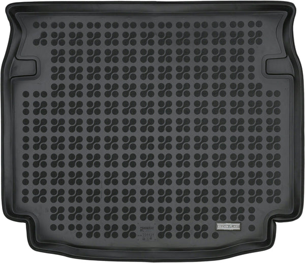 Стелка за багажник Rezaw-Plast за Opel Signum Хечбек (2003–2008)