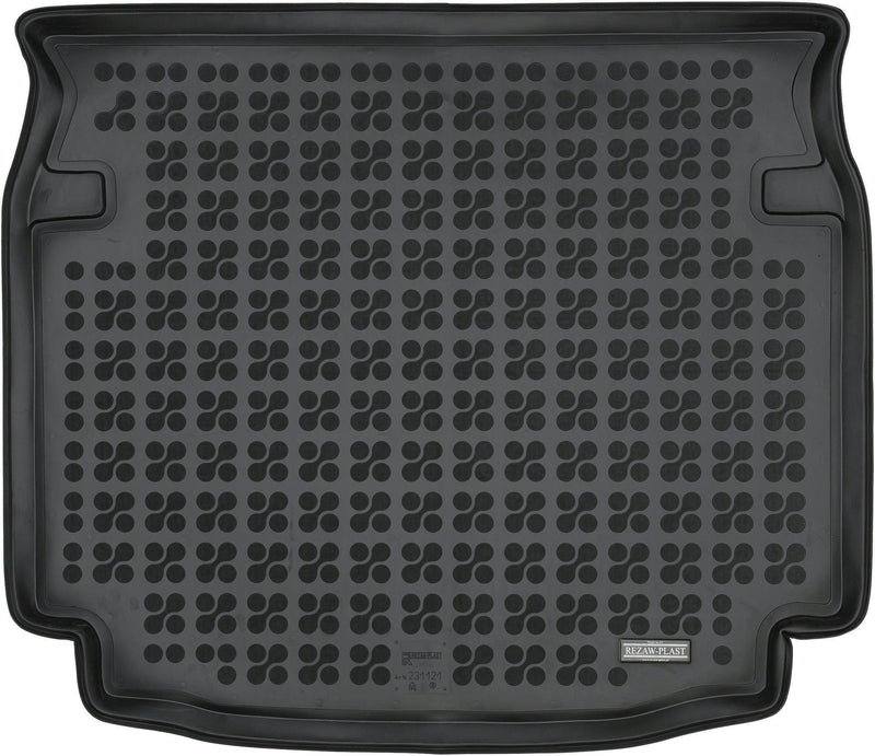 Стелка за багажник Rezaw-Plast за Opel Signum Хечбек (2003–2008)