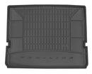 Гумена стелка за багажник Frogum Pro-Line за Ford Galaxy (2006–2015) – при спуснат 3-ти ред седалки