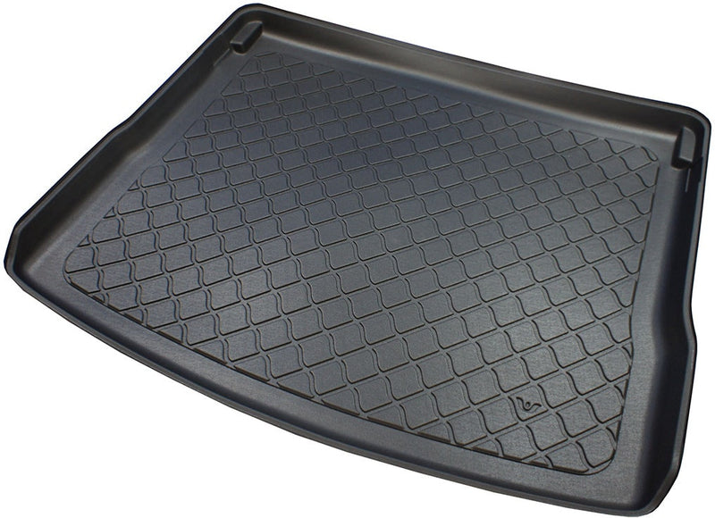 Стелка за багажник ARISTAR Guardliner за Seat Ateca (09.2016+) SUV 5 врати с повдигнат под на багажника в горно положение или със задвижване на 4 колела