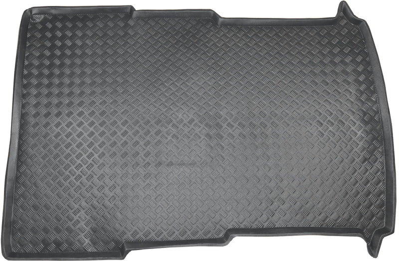 Стелка за багажник Mix-Plast за Fiat Doblo Maxi II VAN (2010–2022) 2-местен (дълъг)