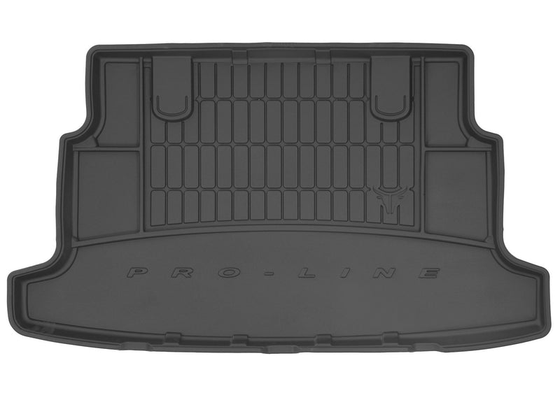 Гумена стелка за багажник Frogum Pro-Line за Toyota Corolla (2002-2007) Хечбек с 5 врати