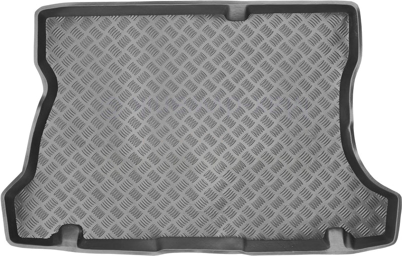 Стелка за багажник Mix-Plast за Opel Astra IF хечбек 5 врати (1991–2002)