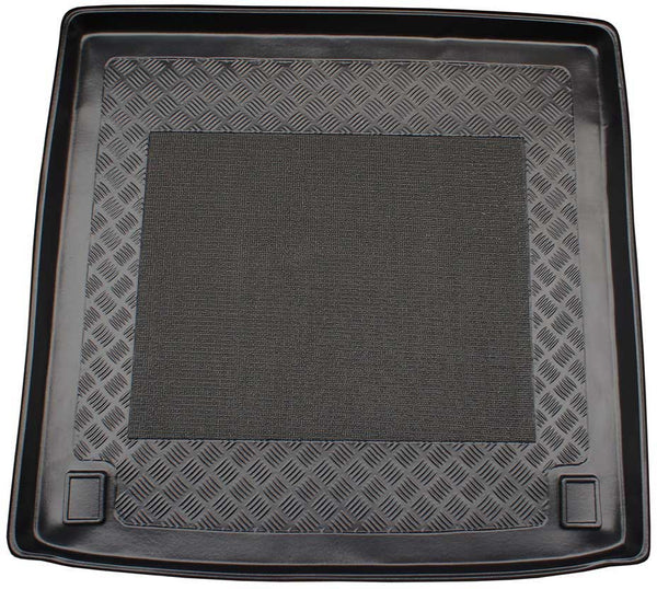 Стелка за багажник Aristar за SsangYong Rexton I (2001–2011) SUV, 5 места