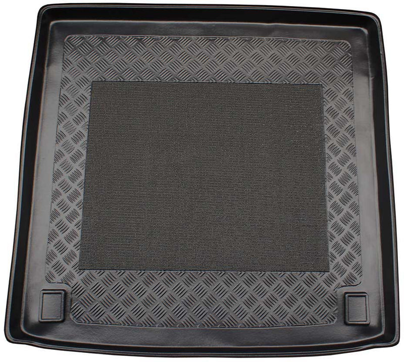 Стелка за багажник Aristar за SsangYong Rexton I (2001–2011) SUV, 5 места