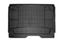 Гумена стелка за багажник Frogum за Citroen Berlingo Multispace (2008-2018) – без допълнително товарно отделение