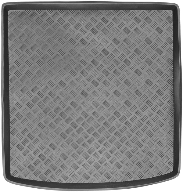 Стелка за багажник Mix-Plast за Skoda Kodiaq кросоувър (2017-2024) 5 места