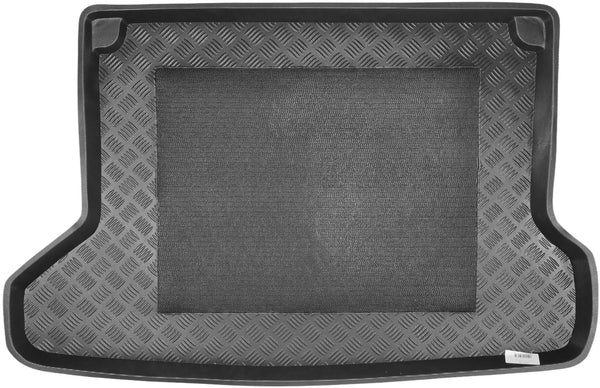 Стелка за багажник MIX-PLAST за Honda HR-V (2015-2021) кросоувър