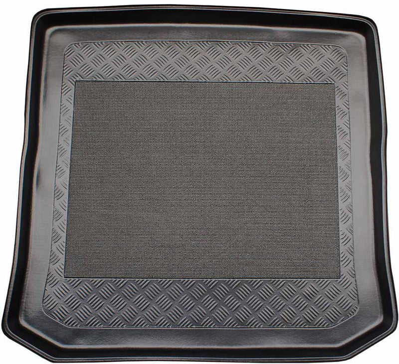 Стелка за багажник Aristar за Seat Cordoba II 6L (2002–2009) Седан 4 врати