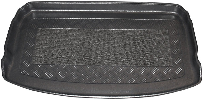 Стелка за багажник ARISTAR за Mini Clubman I Комби (11.2006–09.2015) с 5 врати