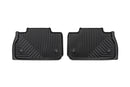 2.5D Гумени стелки Frogum №77 за BMW iX (2021+) 4 части черни