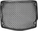Стелка за багажник за Mix-Plast за Ford Focus III Hatchback (2011–2018) с резервна гума