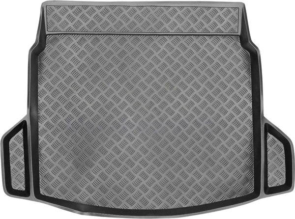 Стелка за багажник Mix-Plast за Honda CR-V IV поколение (2012–2018), SUV