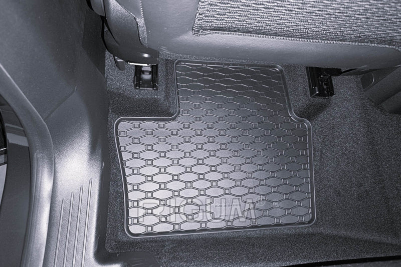 Гумени стелки Rigum за Renault Austral MHeV (2023+)