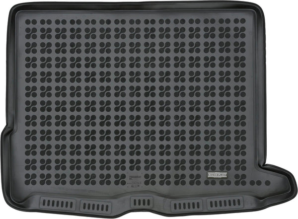 Гумена стелка за багажник Rezaw-Plast® за Mercedes GLC X253 SUV (2019-2022) с изключение на Plug-in Hybrid (PHEV)