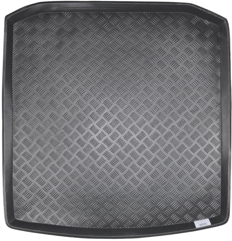 Стелка за багажник MIX-PLAST за Škoda Octavia IV Хечбек (2020 +)