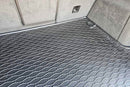 Гумена стелка за багажник Rigum за Audi Q5 (2008–2017)