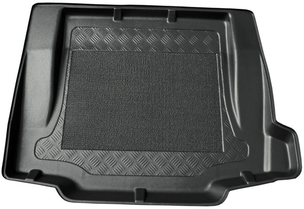 Стелка за багажник ARISTAR за BMW 1 E87 Хечбек (09.2004-2011+) без ляв отвор