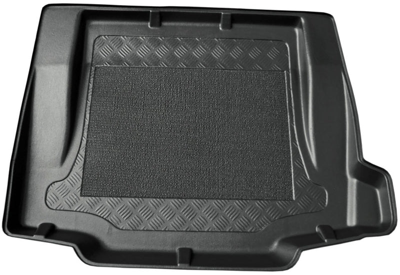 Стелка за багажник ARISTAR за BMW 1 E87 Хечбек (09.2004-2011+) без ляв отвор