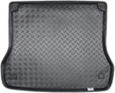 Стелка за багажник Mix-Plast за Citroën C5 Комби (2001–2008) с решетка за ДДС