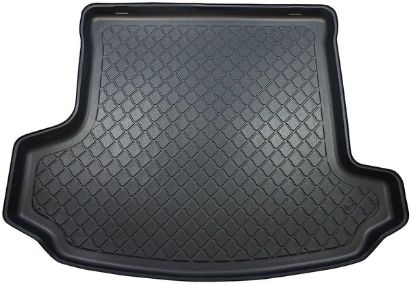 Стелка за багажник ARISTAR Guardliner за Skoda Kodiaq (2017-2024) SUV – 7 места, свален 3-ти ред